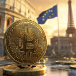 Crypto transfers are reportedly suffering restrictions in Europe