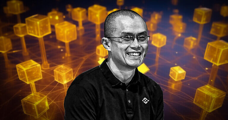 Changpeng Zhao’s X post sends BNB Chain test memecoin soaring 10,000%