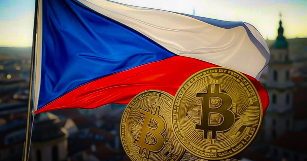 czech republic bitcoin capital gains tax