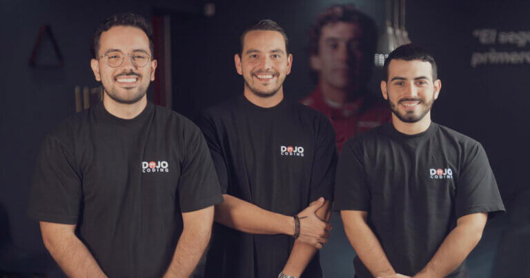 REDLINE LAB Announces Strategic Investment in Dojo Coding to Accelerate Web3 Talent Development in Latin America