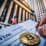 FDIC to update crypto banking guidelines, releases documents on pause letters