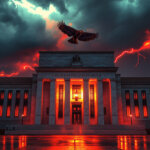 Solana, XRP buck trend as investors pull $415 million from crypto amid Fed’s hawkish stance