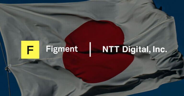 NTT Digital and Figment Announce their Initiatives to Drive Web3 Innovation