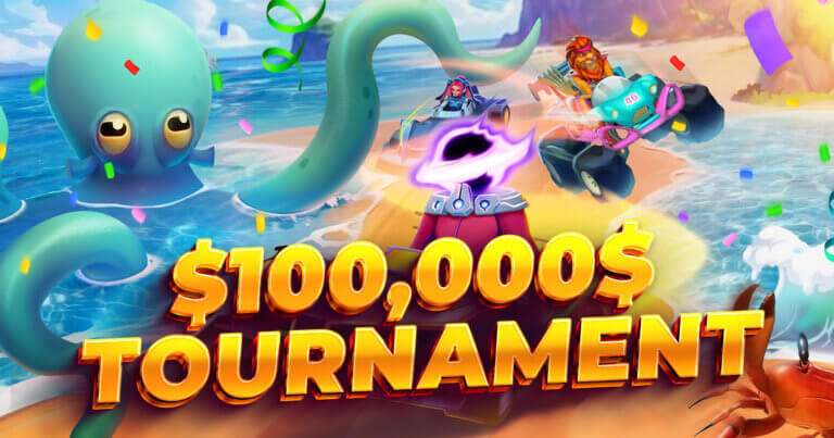Funtico Distributes $100K in Tournament Rewards