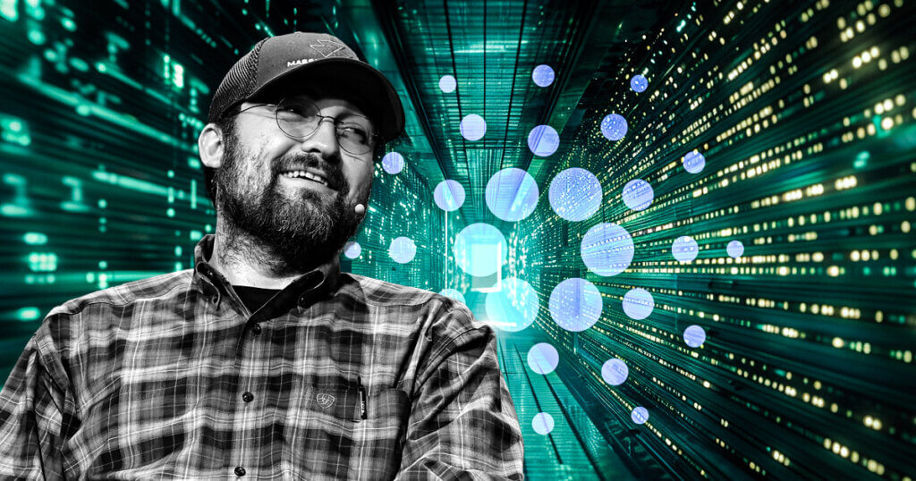Cardano founder outlines post-quantum security strategy amid Microsoft chip milestone