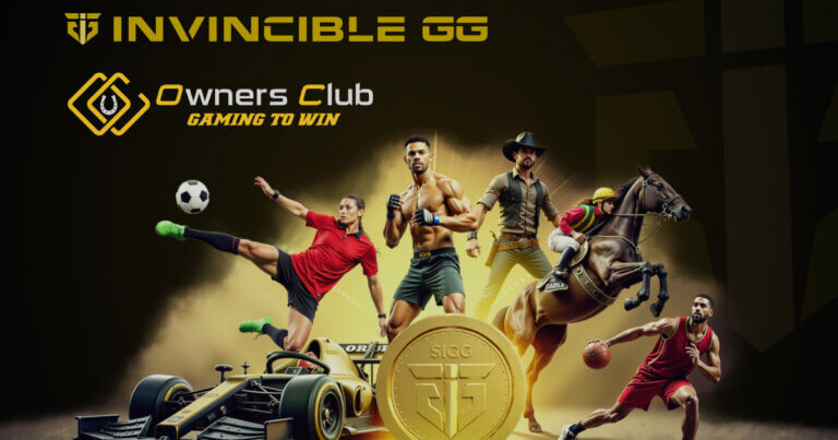 From EA SPORTS & Nike Basketball to Invincible GG: Glenn Chin Debuts Web3 Vision at ETHDenver