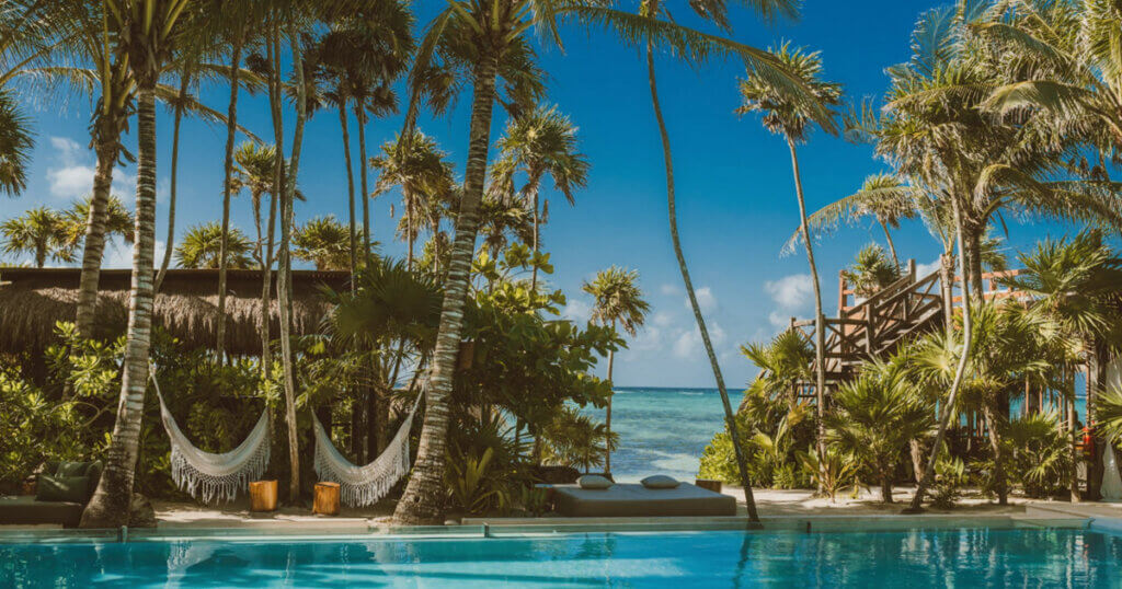 Jashita Tulum Expands Luxury Hospitality with Digital Asset Payments