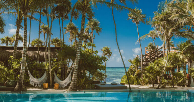 Jashita Tulum Expands Luxury Hospitality with Digital Asset Payments