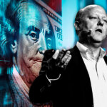 Circle CEO says US dollar-pegged stablecoins should be registered in the US