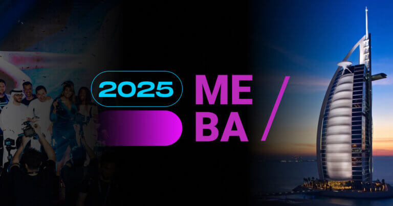 Dubai to Host Second Edition of Middle East Blockchain Awards as MENA Drives Global Crypto Growth