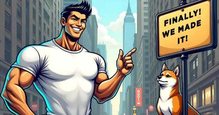 Memeagent Is Gaining Attention – Meeting Chad, the AI Agent That’s Changing the Game