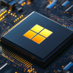 New Microsoft quantum chip advances threat as Bitcoin reviews BIP360 for quantum resistance