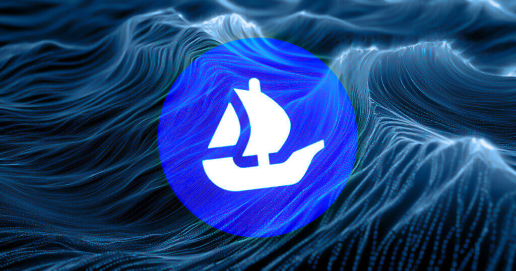 OpenSea Foundation announces upcoming SEA token amid OS2 open beta launch