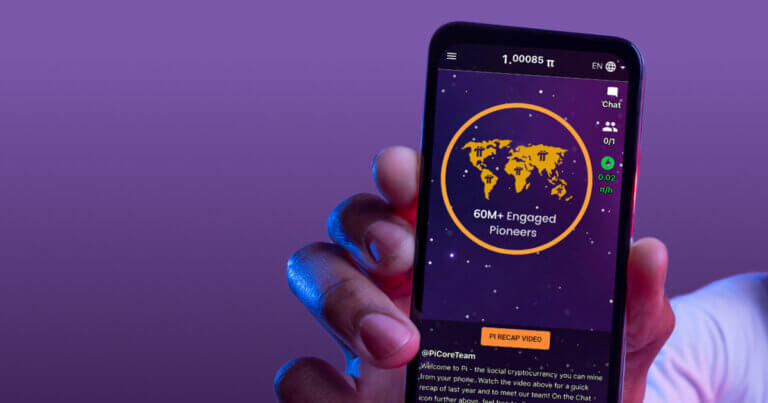 Pi Network Launches Open Network, Pioneering Identity-Verified Crypto Transactions