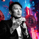 Crypto market dip is a tactical retreat, not a trend reversal – Binance CEO