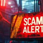 Rising ‘share-seed-phrase’ scam targets crypto holders, Binance CEO warns