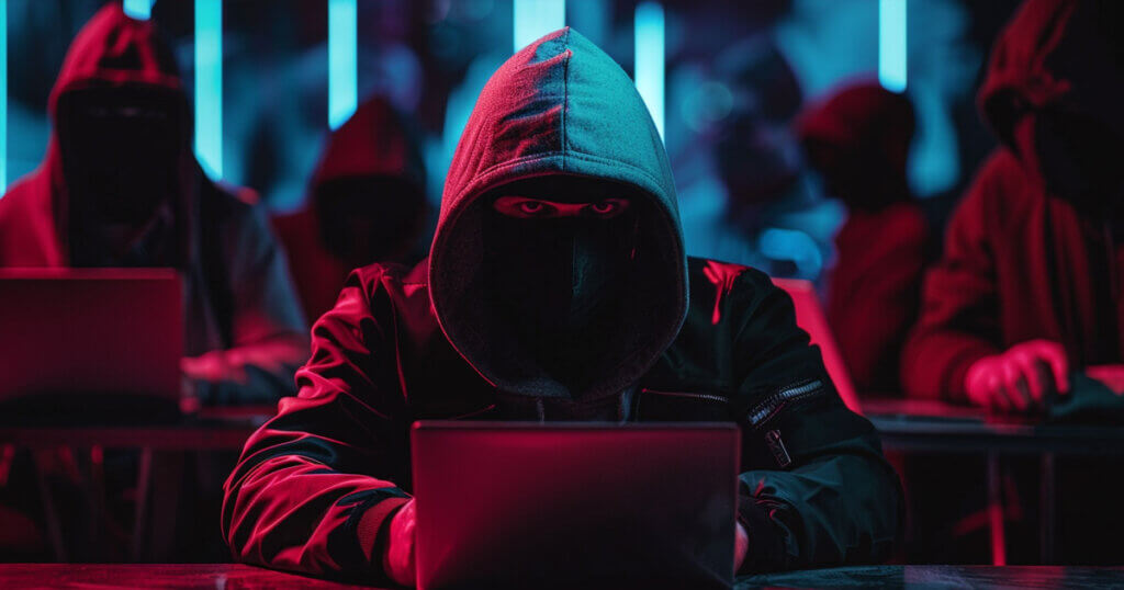 phishing scam