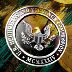 SEC holds meetings with BlackRock, Crypto Council to discuss crypto ETF rules