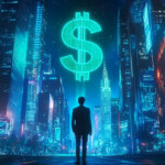 Dollar-pegged stablecoins are a hedge against volatility