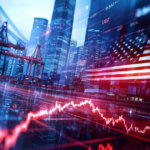 Tariffs, recession risks, and crypto volatility: The impending impact of Trump’s trade war