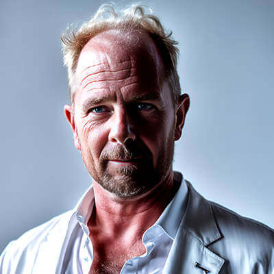 Tim Delhaes photo