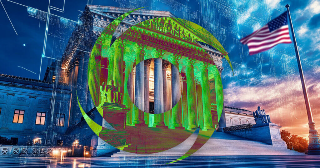 roman storm tornado cash supreme court