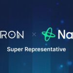 Nansen Joins TRON as a Super Representative, Enhancing Blockchain Transparency and Governance