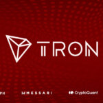TRON’s 2024 Recap: Record Growth Highlighted in Reports from Messari, CryptoQuant, CryptoRank, and Cointelegraph