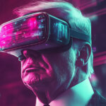 Trump Organization sets sights on metaverse, NFT trading platforms with new trademark filing