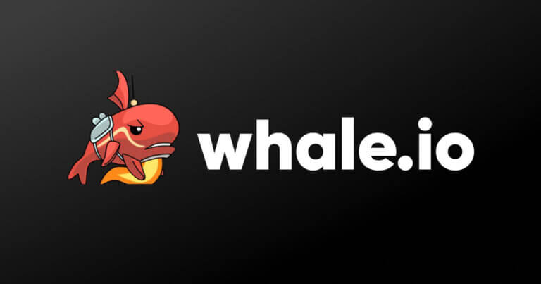 Whale.io Says Goodbye to Telegram and Focuses on Web