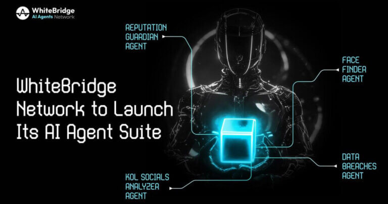 Whitebridge Network Launches AI Agent Suite for People Research and Reputation Management
