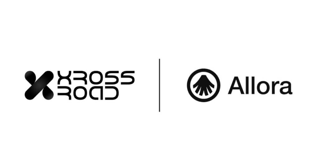 Xross Road Announces Strategic Partnership with Allora Network to Expand Japanese IP in Web3
