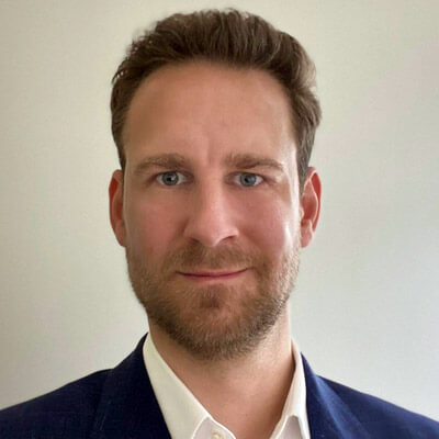 Brent van der Heiden photo