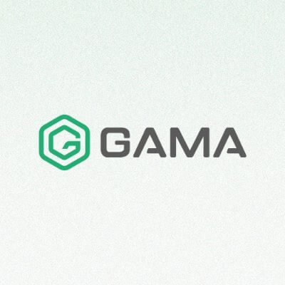 GAMA Coin