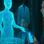 AI agents and the end of luxury’s platform era