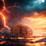 Bitcoin faces pressure from potential whale selling and weak investor sentiment