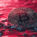 US investors lead $876M crypto outflows as Bitcoin tumbles amid political support