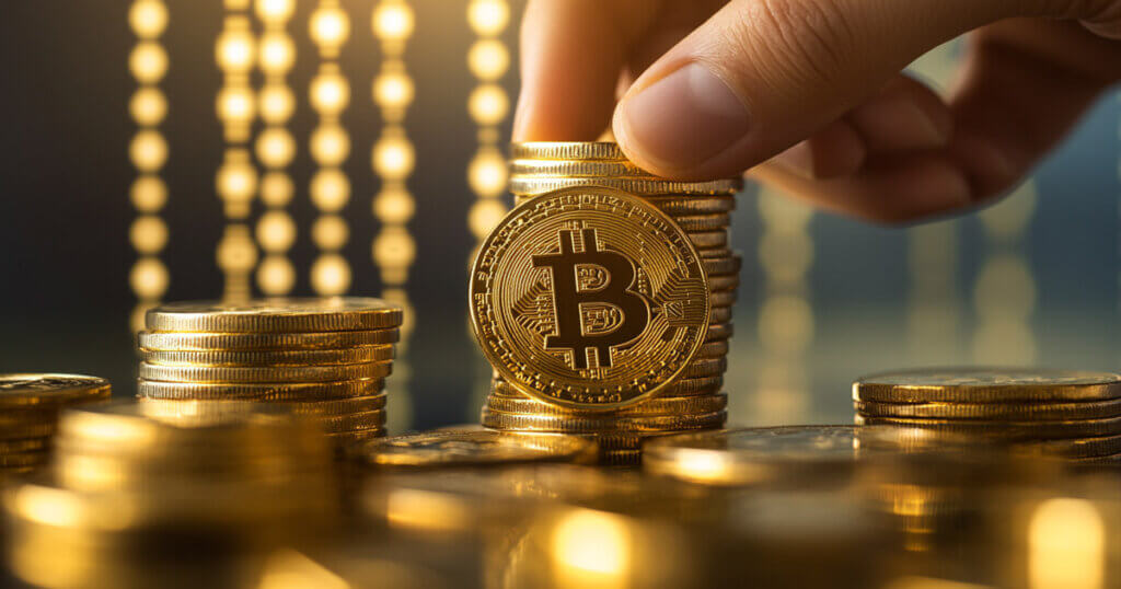 Trump administration exploring gold revaluation to fund Bitcoin purchases – Bo Hines