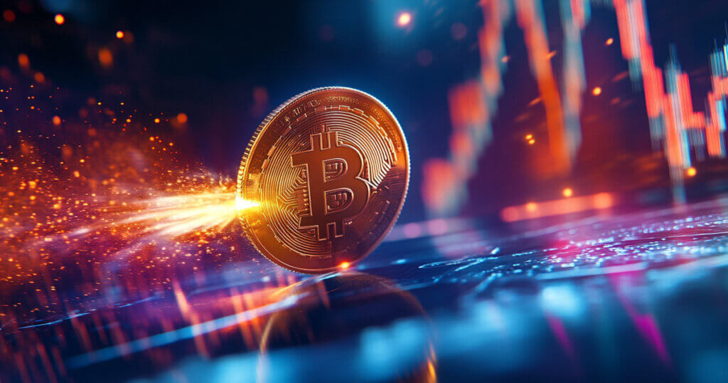 bitcoin volatility perpetual futures perps volume