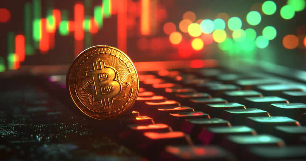 bitcoin funding rate