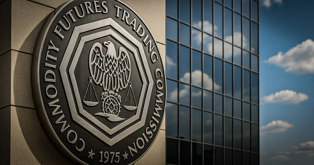 CFTC withdraws 2 staff warnings on crypto derivatives to align oversight with TradFi