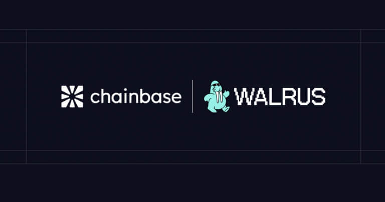 Chainbase Integrates Walrus Protocol to Power Decentralized Data Storage and Availability