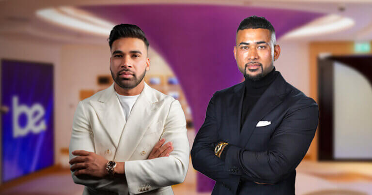 Claims Against BE Club Founders Concerning OneCoin Withdrawn