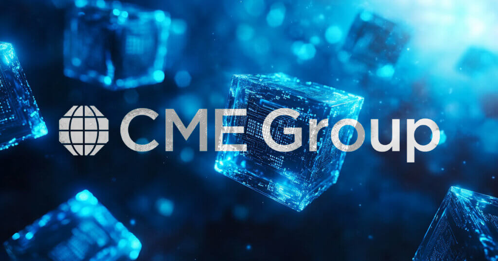 CME Group launches tokenization pilot powered by Google Cloud’s blockchain infrastructure
