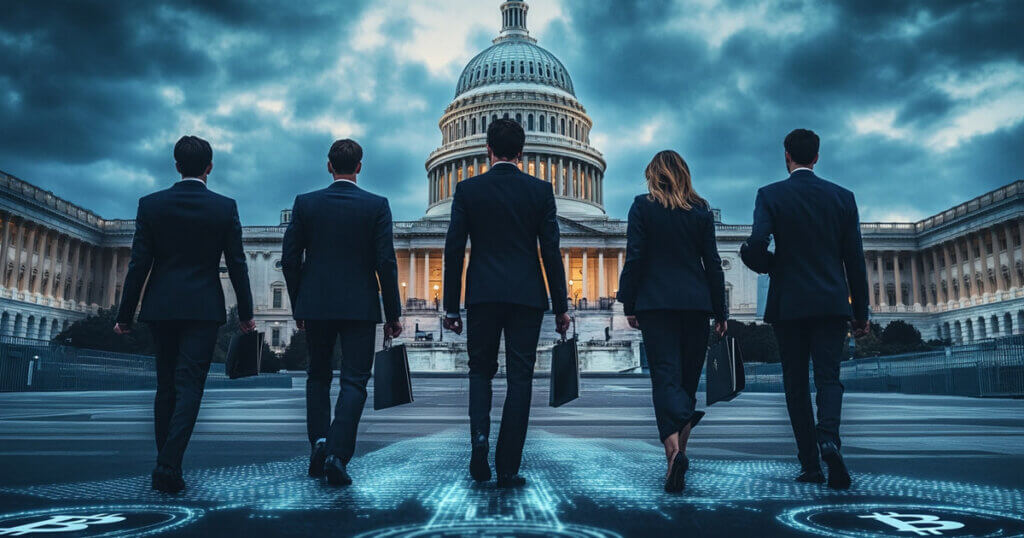 Crypto firms urge Congress to rein in DOJ’s interpretation of money transmission laws