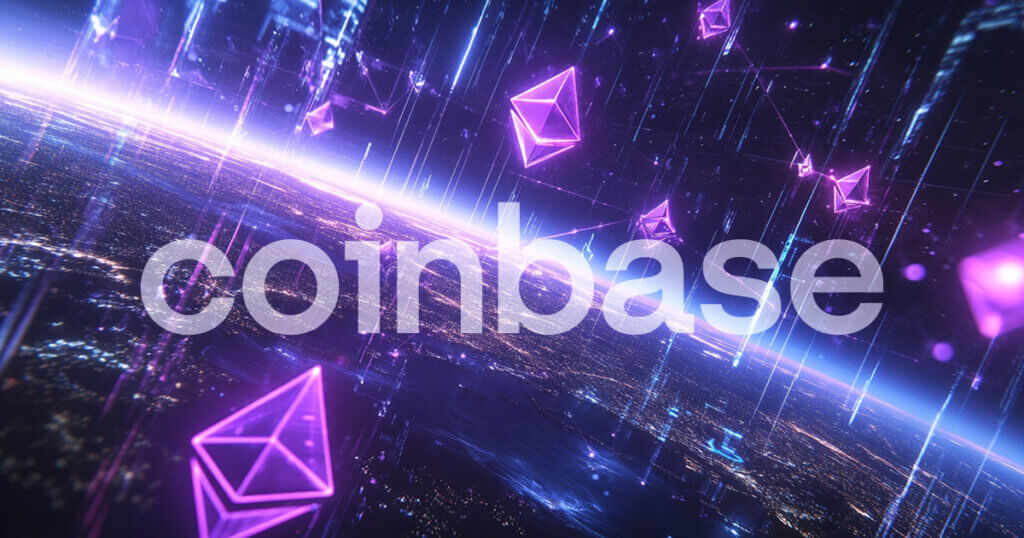 Coinbase stakes its claim as Ethereum’s largest independent node operator