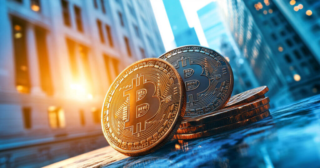 Bitcoin, XRP drive $644 million inflow, ending 5 weeks crypto ETP outflow streak