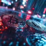 Sui and XRP buck trend with $20 million ETP inflow amid $3.8 billion crypto slump