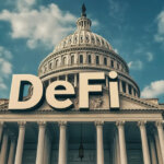 Congress moves to overturn IRS broker rule targeting DeFi platforms, potential Trump signing on March 28