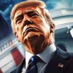 David Sacks says market ‘reading too much’ into Trump mentioning altcoins